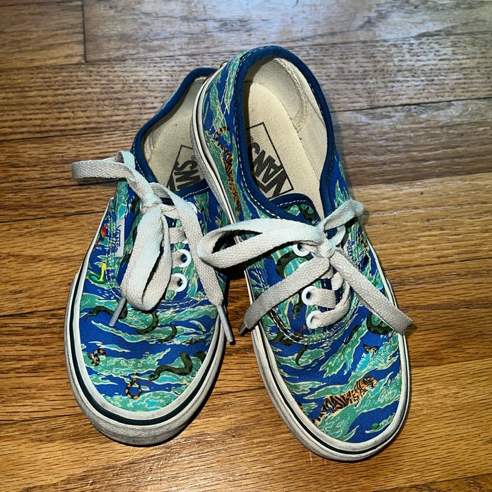 Kids Vans